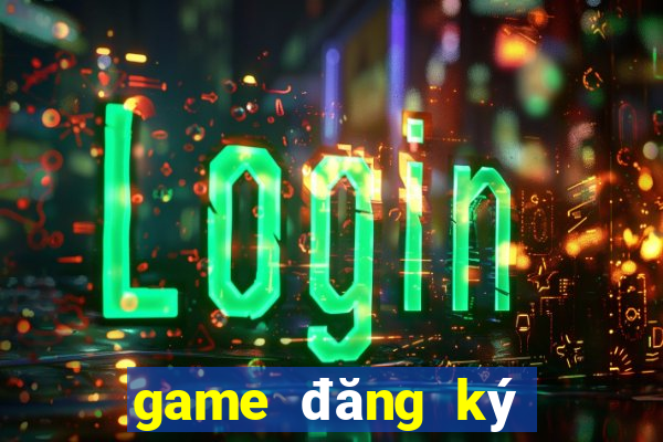 game đăng ký sđt nhận code