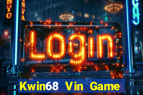 Kwin68 Vin Game Bài Poker Đổi Thưởng