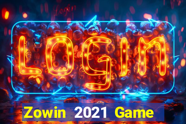 Zowin 2021 Game Bài Ric