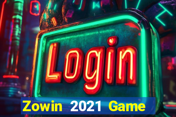 Zowin 2021 Game Bài Ric