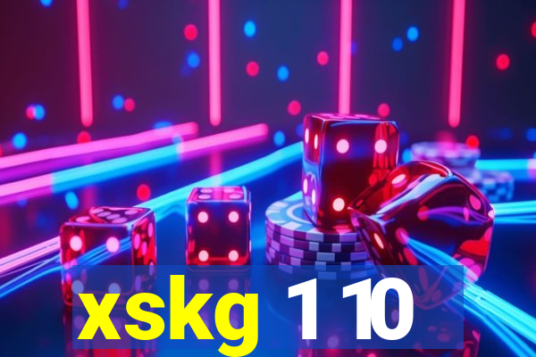 xskg 1 10