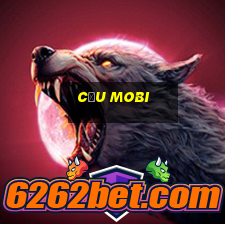 cầu mobi