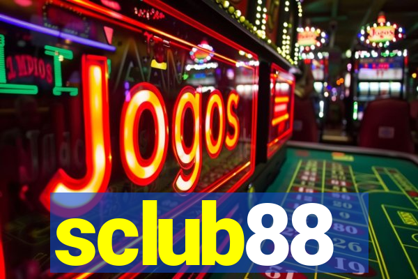 sclub88