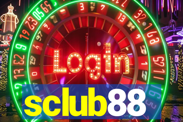 sclub88