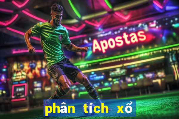 phân tích xổ Số Điện Toán ngày 5