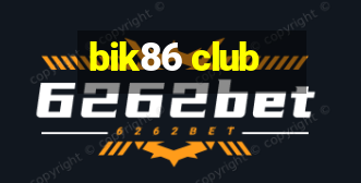 bik86 club