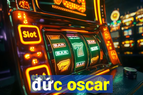 đức oscar