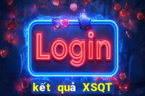 kết quả XSQT ngày 15