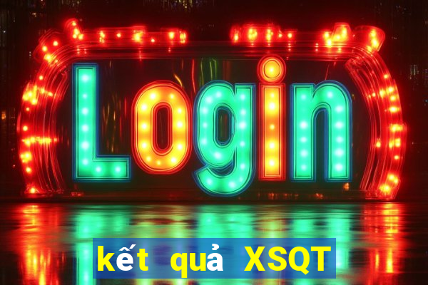 kết quả XSQT ngày 15