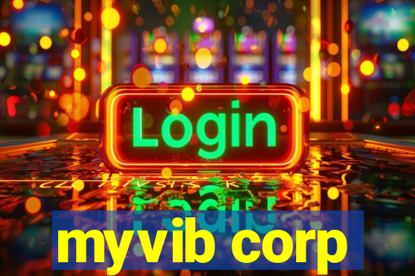 myvib corp