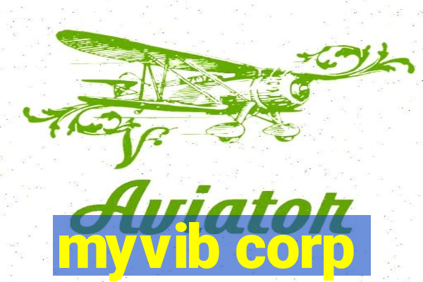 myvib corp