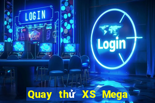 Quay thử XS Mega 6 45 ngày 16