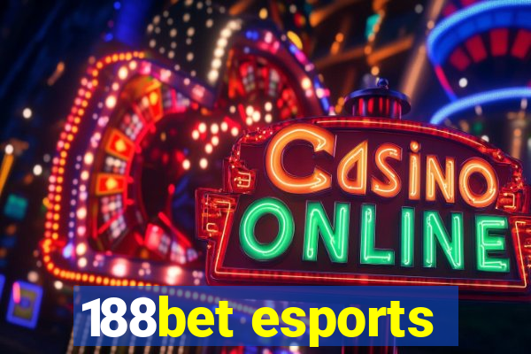 188bet esports