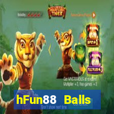 hFun88 Balls Livestream Tải về