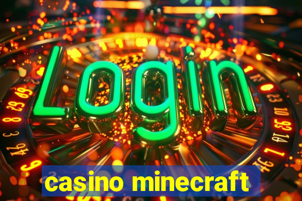 casino minecraft