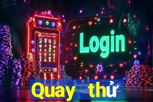 Quay thử XSBINGO18 ngày 10