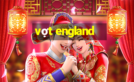 vợt england