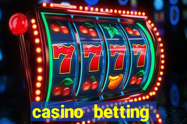 casino betting sites in india