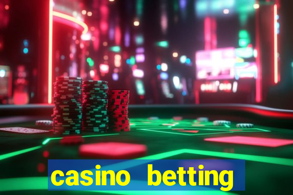 casino betting sites in india