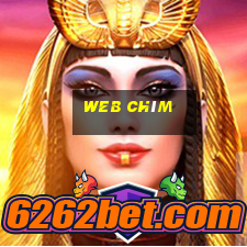 web chìm