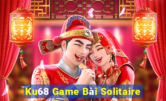 Ku68 Game Bài Solitaire