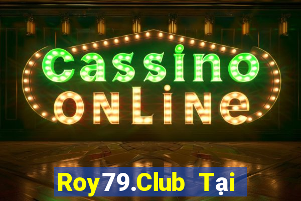 Roy79.Club Tại Game Bài B52