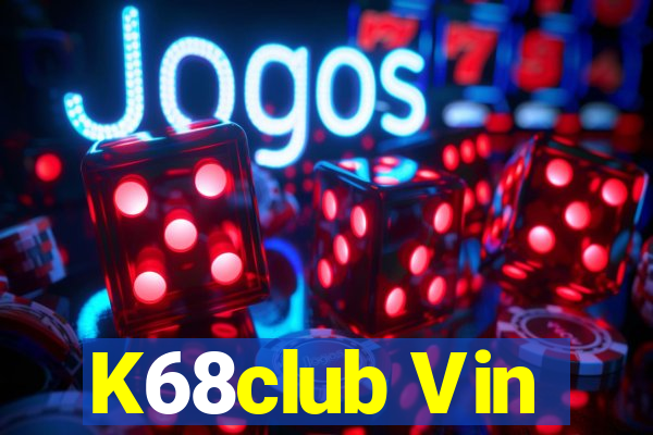 K68club Vin