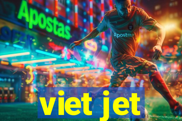 viet jet