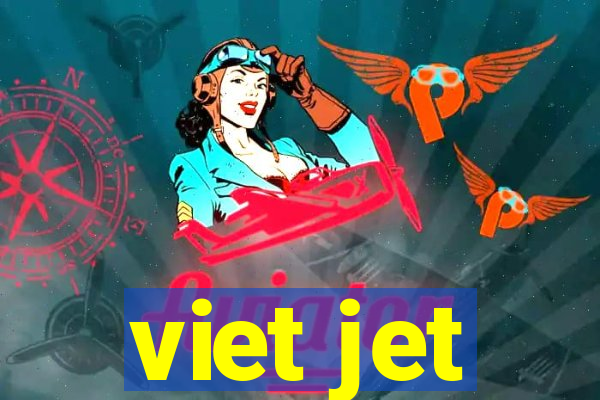 viet jet