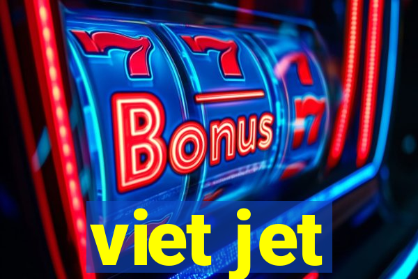 viet jet