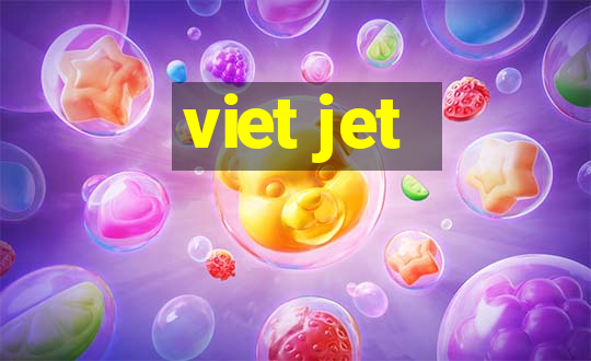 viet jet