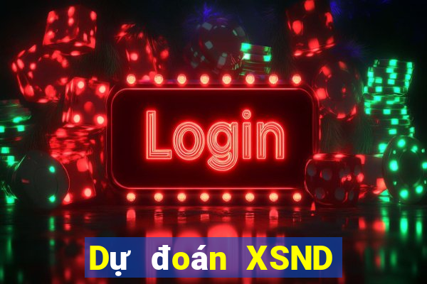 Dự đoán XSND ngày 18