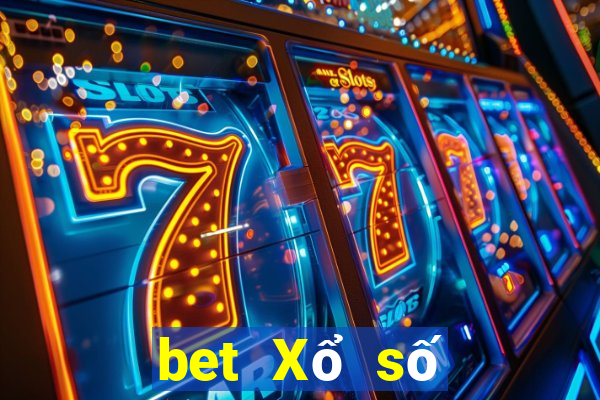 bet Xổ số toàn cầu