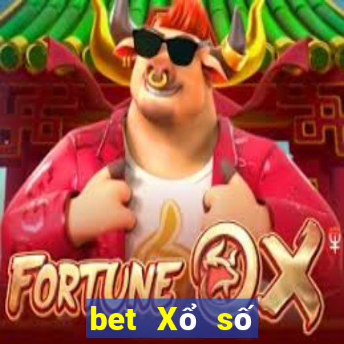 bet Xổ số toàn cầu