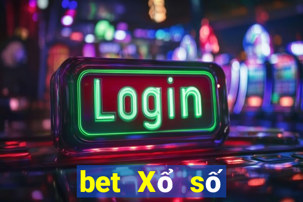 bet Xổ số toàn cầu