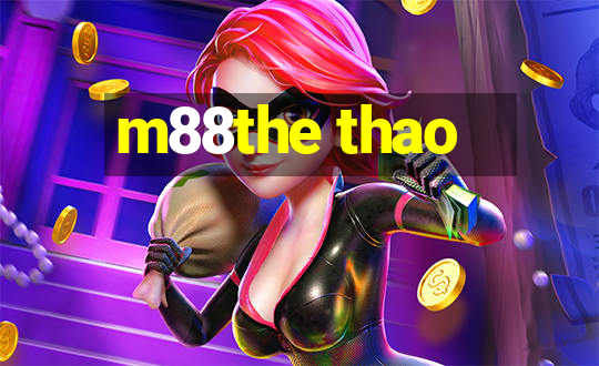 m88the thao