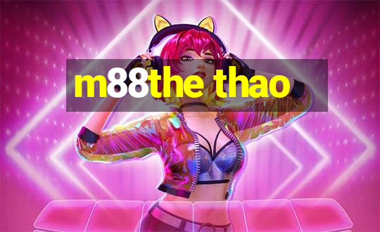 m88the thao