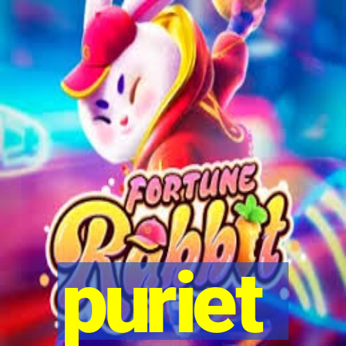 puriet