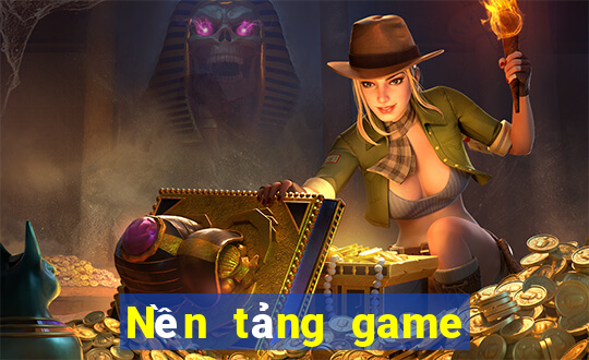 Nền tảng game bài 959