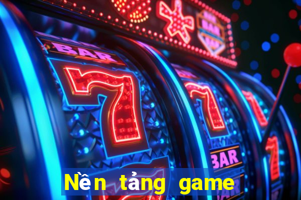 Nền tảng game bài 959