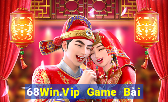 68Win.Vip Game Bài Xanh 9