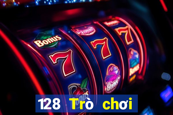 128 Trò chơi giải trí tặng 38