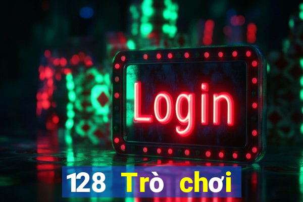 128 Trò chơi giải trí tặng 38