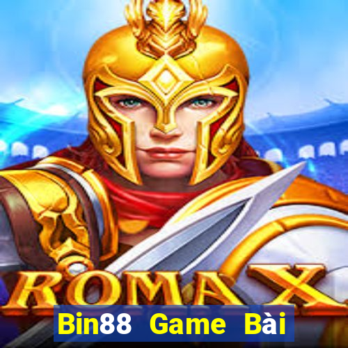 Bin88 Game Bài Đổi Thưởng