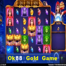 Ok88 Gold Game Bài K88