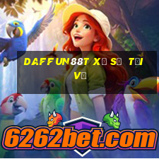 dafFun88t Xổ số  Tải về