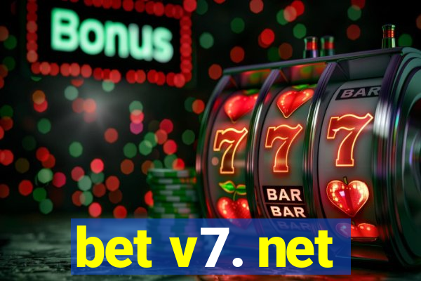 bet v7. net