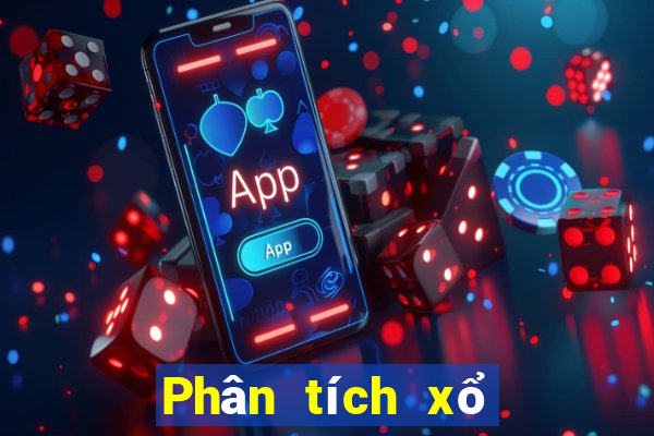 Phân tích xổ số thái bình Ngày mai