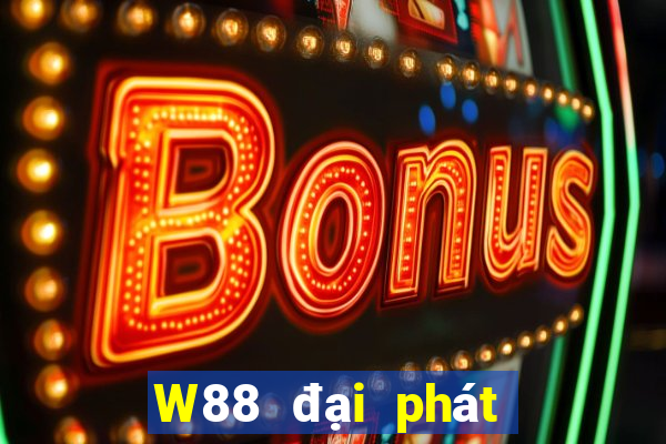 W88 đại phát Fun88 wed nền tảng nhanh ba giây