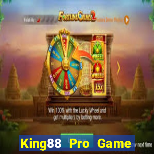 King88 Pro Game Bài Hay Nhất Hiện Nay